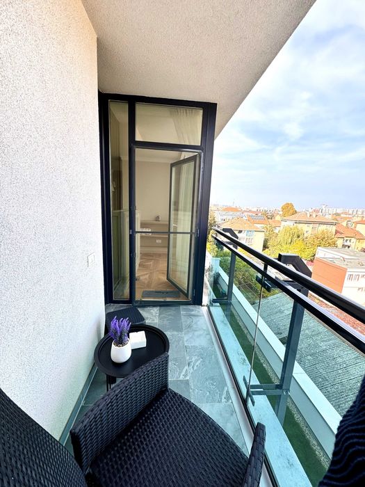 Apartament 2 camere de LUX Ultracentral - Arad Plaza