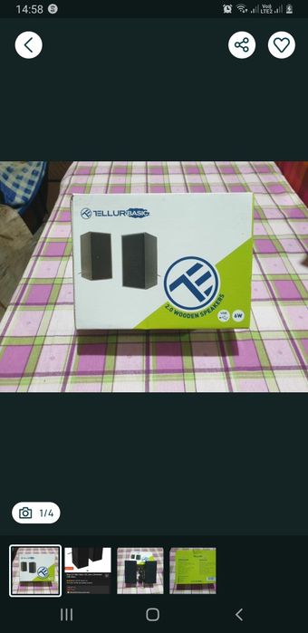 Vind boxe pt pc,de birou