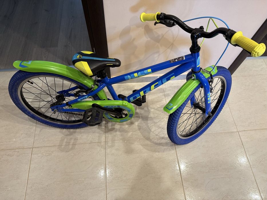 Детски велосипед Drag 16 Rush