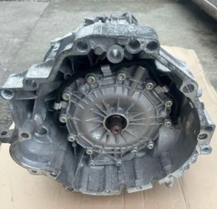cutie de viteza automata ldu audi a6 c6 7+1 trepte
