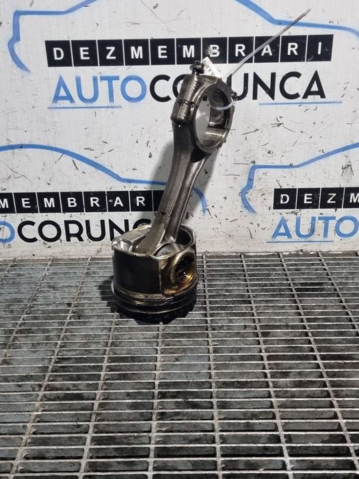 Piston Volkswagen Golf V Variant 1.9 TDI 2007 - 2009 77kW 105CP 1896CC BXE BLS Euro4 ...