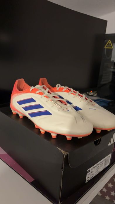 Ghete fotbal Adidas copa pure 3 44