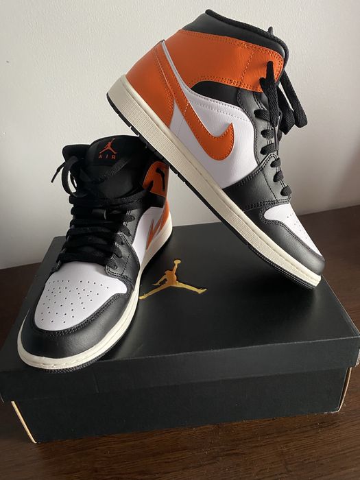 Nike Air Jordan 1 Mid