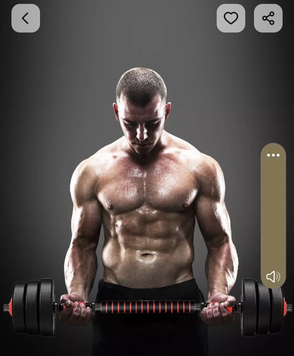 Гантели 24кг,. ,доставка