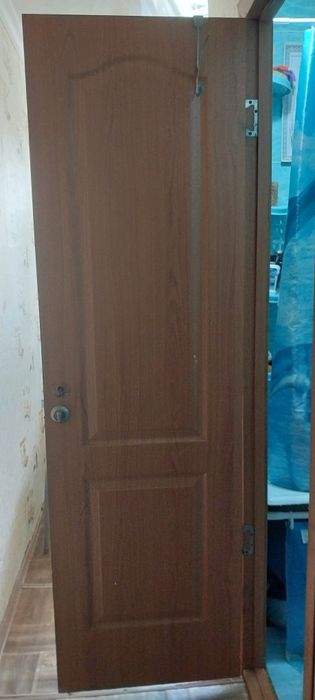 Двери  межкомнатные