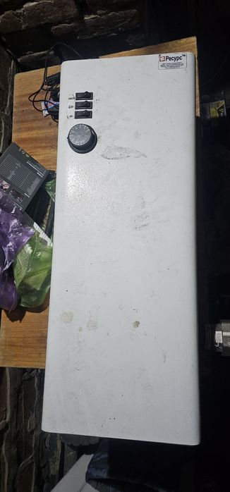 Продам Электро котёл