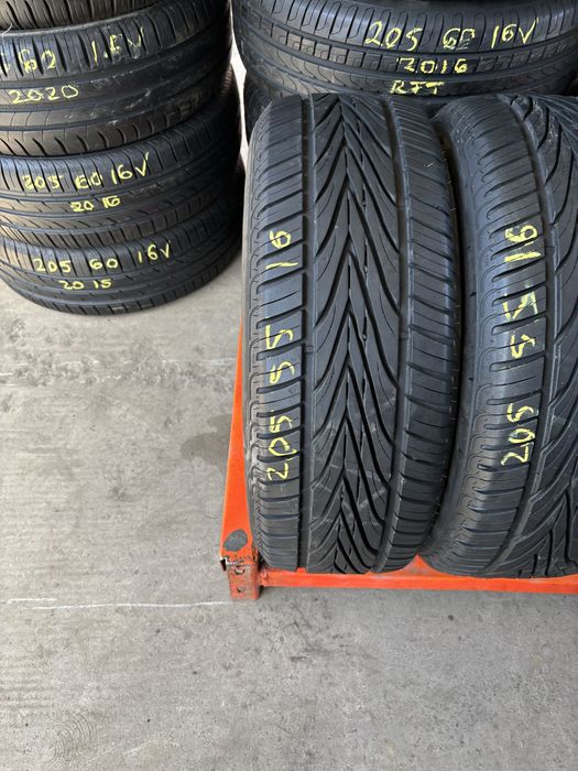 Anvelope Vara 205/55/16 Vredestein Hi-Trac 2 205 55 16 R16