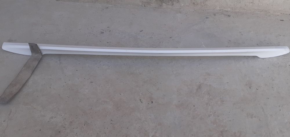 Nexia 1 2 ga spolier singan qirilgan joyi yo‘q xolati edial