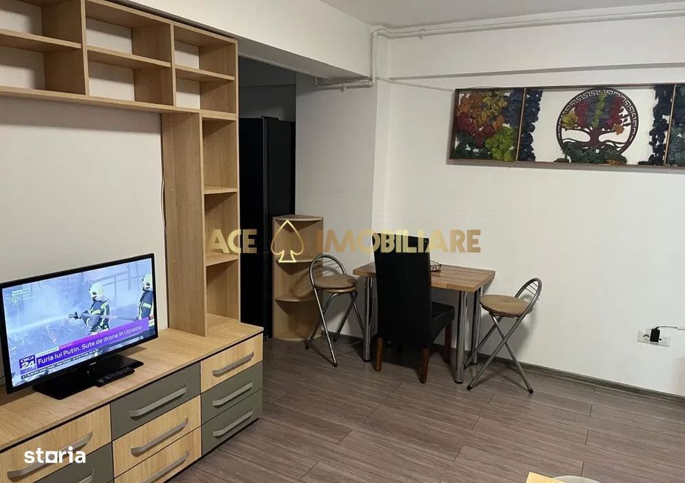 2 Camere de inchiriat | Unirii | Metrou | Centrala Proprie