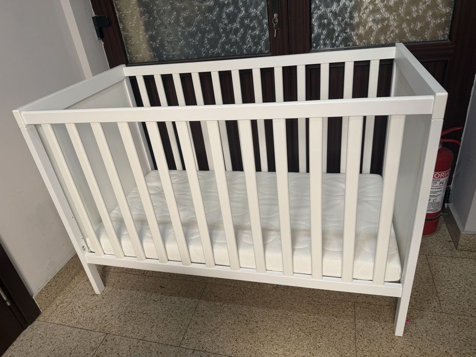 Patut copii IKEA