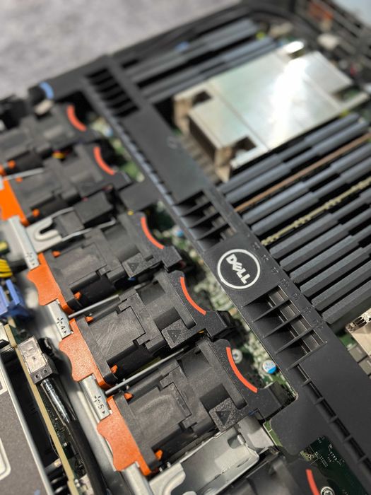 Dell R630 E5-2640v4/2680v4 32GB/64GB RAM DDR4