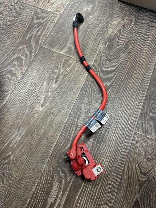 Bmw F01 f02 пиро патрон +  аирбаг