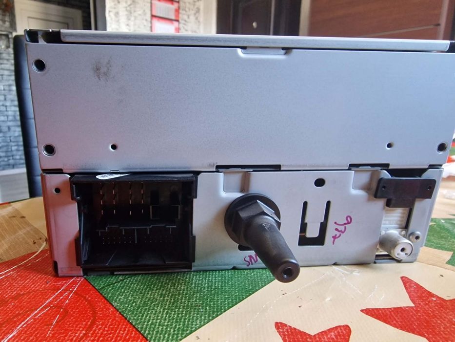 Музика с компакт диск,,Soni,