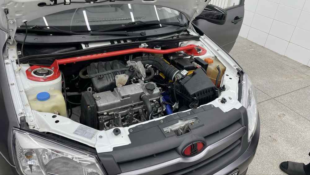 Продам Lada Granta