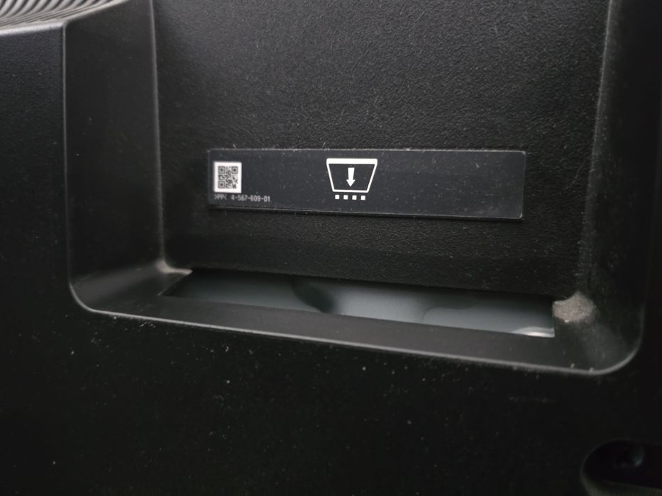 Сони тв/55/Sony tv