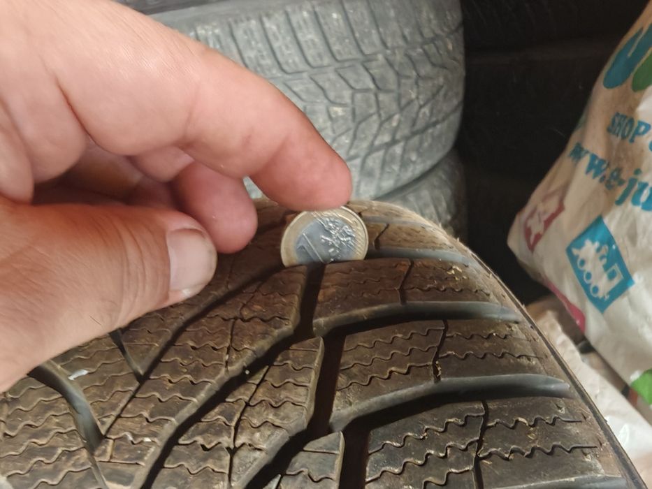 NEXEN WG-SPORT 2 205/45 R17