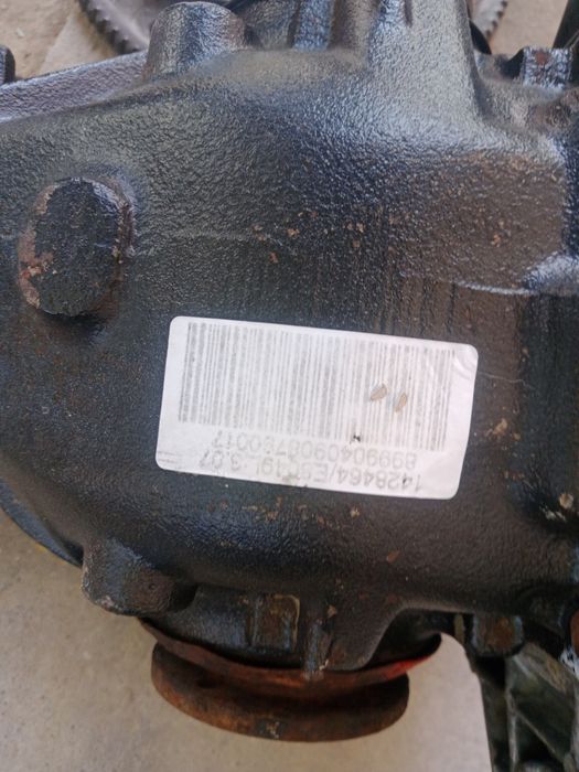 Запчасти БМВ е39