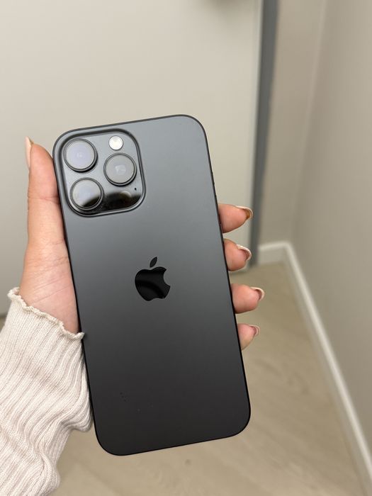 iPhone 16 pro Max 256gb