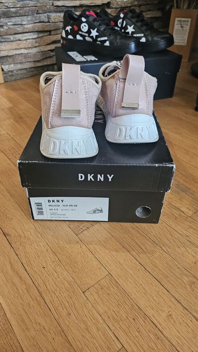 DKNY, Armani jeans, 4US