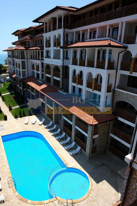 3-стаен в Бургас, област-гр.Свети Влас площ 89 цена 139000
