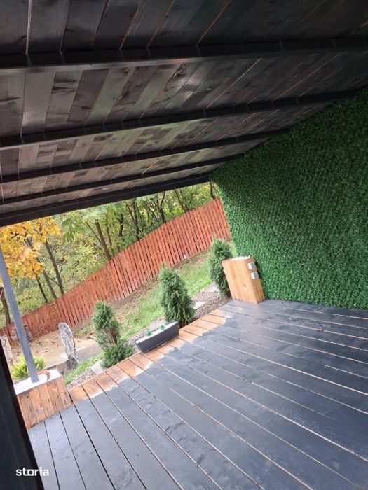 Cabana premium de vanzare | Investitie turistica | Breaza – Nistores