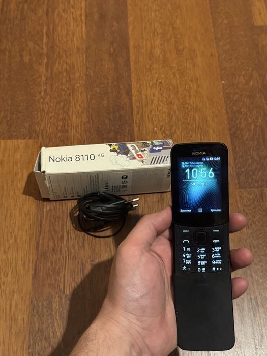 Nokia 8110 продается телефон оригинал
