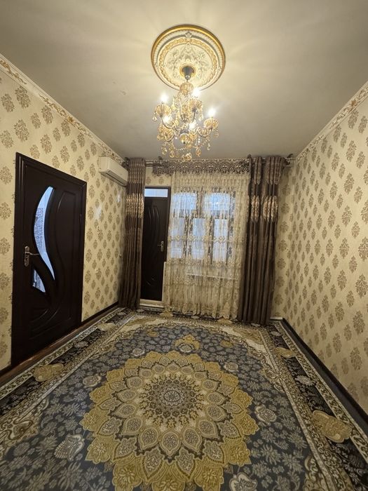 Продается Квартира В Учтепе