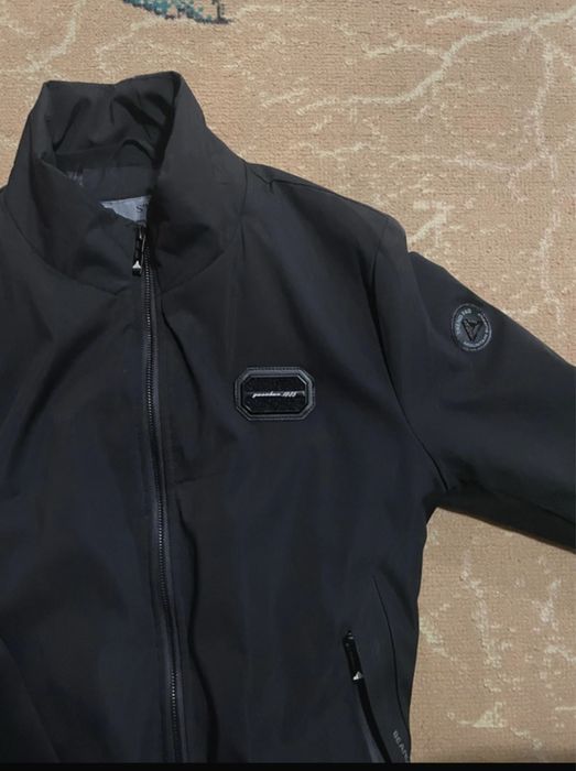 Geaca S’west de vant