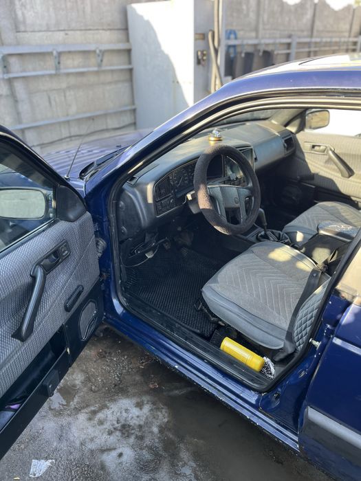 Продам Passat B3, 1.8 моно