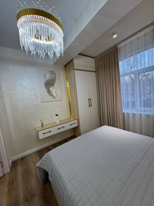 Аренда квартира Яшнабадский районе махтумкули