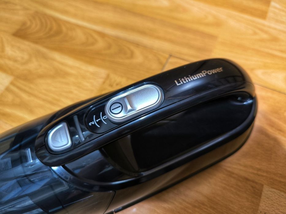 Aspirator de mana Bosch BHN24L