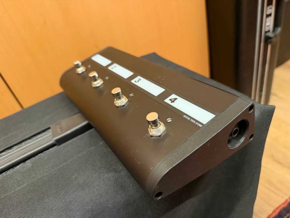 Marshall JVM 215C – лампов комбо усилвател, 50 W, отличен състояние