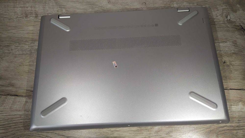 Б/у Корпус для ноутбука HP Pavilion 15