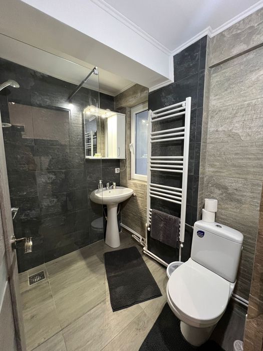 Apartament cu o cameră