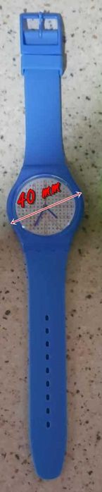 ceas sport bratara silicon