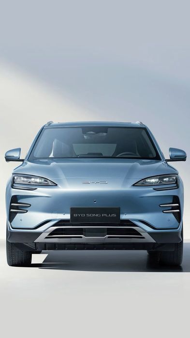 BYD Song Plus nasiya savdo