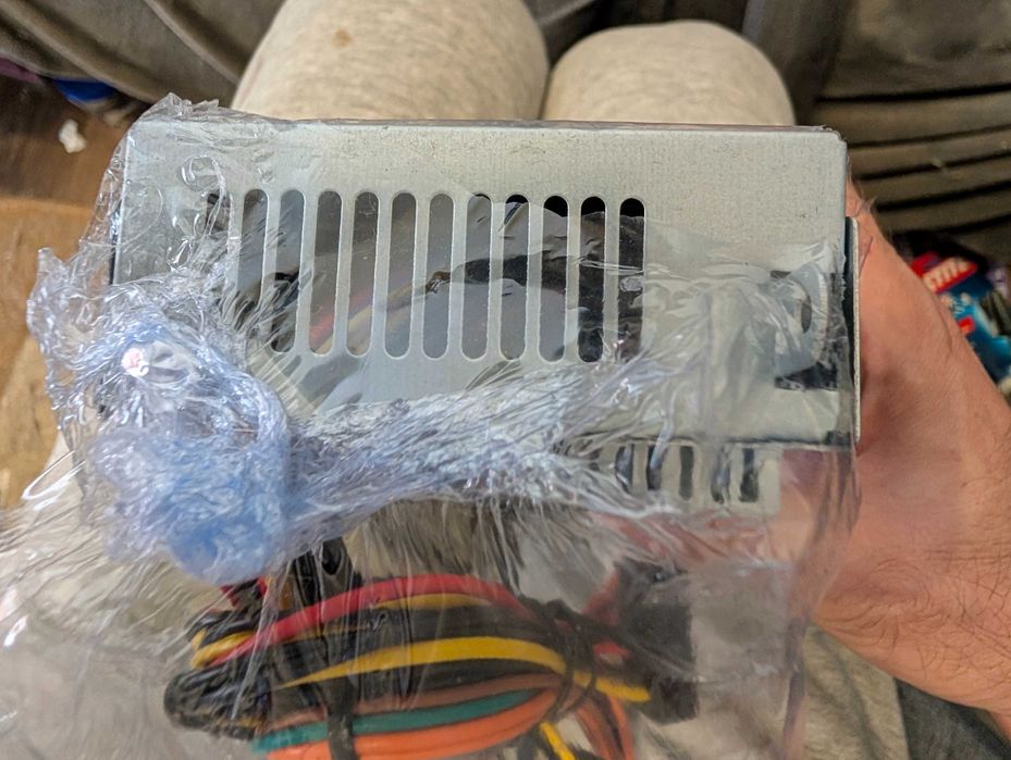 Sursa Lite-On Mini-ITX