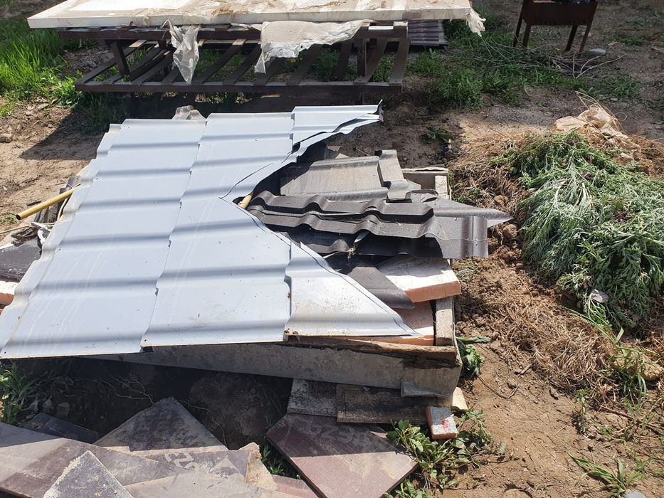 Доски, хорошо подойдут для опалубки