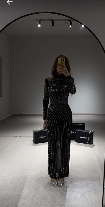 Продам новое платье!