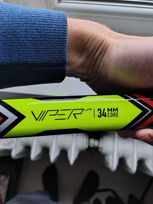 Raketa Padel Babolat Viper Junior padel racket, Babolat Viper Jr.