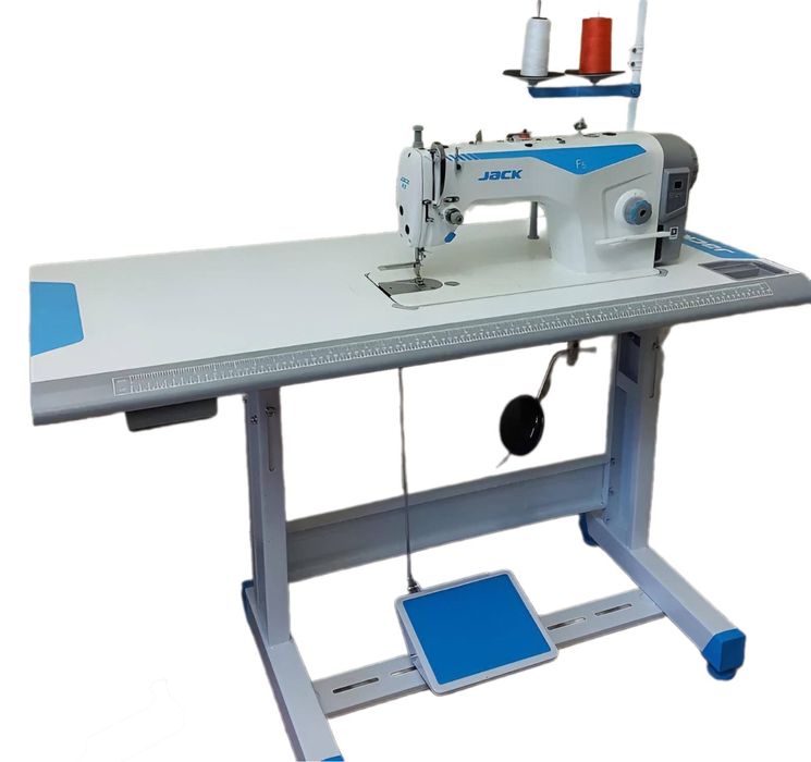 Швейная машина jack
