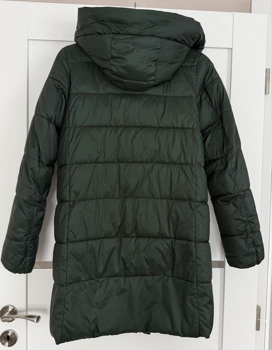 Зимно яке Stradivarius XS