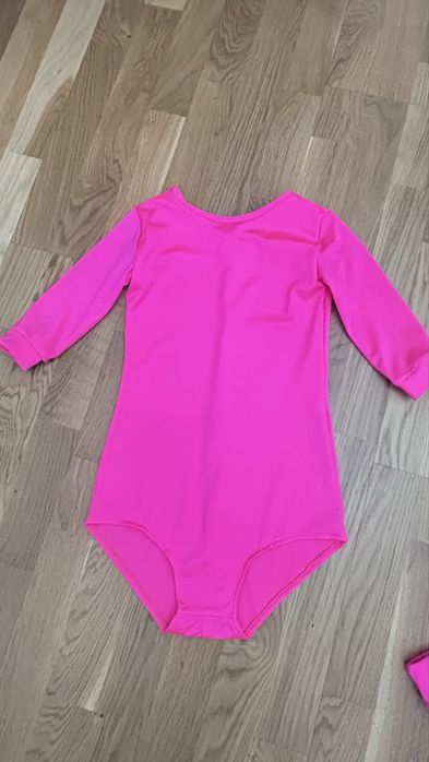 Rochie de dans sportiv