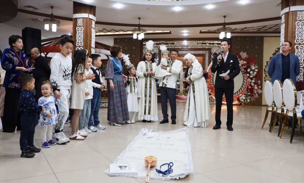 Тамада Ведуший Музыкант От 50тыс