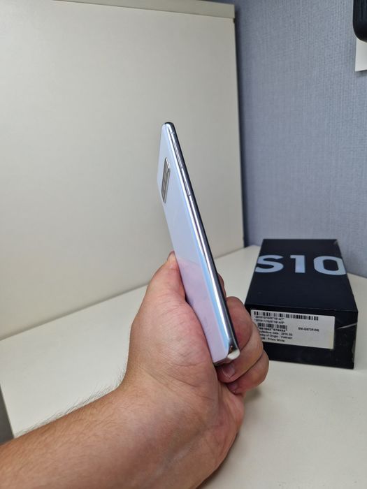 Samsung Galaxy S10 Vietnam 128GB Ideal