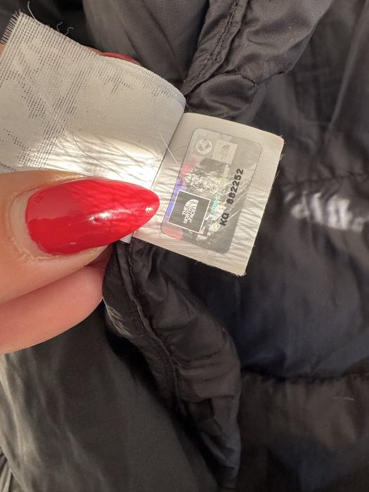 Елек The North Face