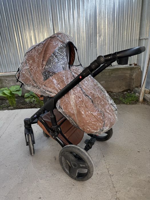 Продам коляску VERDI MIRAGE