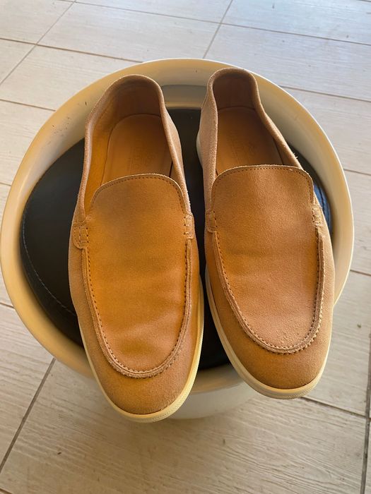 Pantofi barbati, mocasini, nr 43