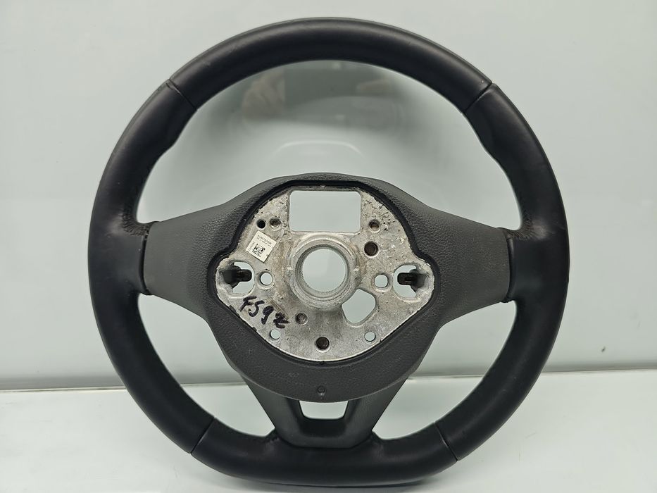 Volan Volkswagen Taigo [Fabr 2021-2026] 654079700B