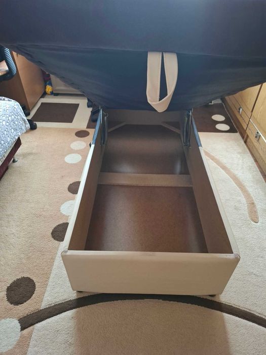 Детско легло - диван